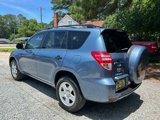 Used 2012 Toyota RAV4 4WD image 4
