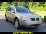 Used 2007 Pontiac Torrent AWD w/ Preferred Package image 3