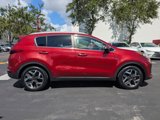 Used 2020 Kia Sportage EX image 3