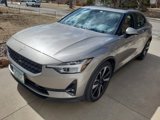 Used 2022 Polestar Polestar 2 w/ Plus Package image 2