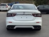 Used 2023 Nissan Maxima SV w/ Floor Mat Group image 6