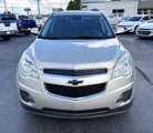 Used 2013 Chevrolet Equinox LT w/ Driver Convenience Package image 5