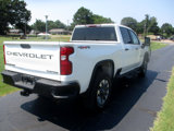 Used 2023 Chevrolet Silverado 2500 Custom w/ Custom Value Package image 6