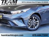 Certified 2023 Kia Forte LXS w/ LXS Technology Package image 3
