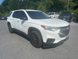 Used 2020 Chevrolet Traverse LS image 3