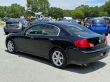 Used 2004 INFINITI G35 Sedan image 4