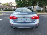 Used 2014 INFINITI Q50 Premium w/ Spare Tire Package image 6