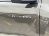 Used 2024 Chevrolet Colorado LT w/ LT Convenience Package II image 4