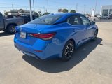 New 2025 Nissan Sentra SV w/ All-Weather Package image 5