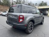 Certified 2022 Ford Bronco Sport Outer Banks w/ Tech Package image 5