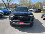 Used 2023 Chevrolet Colorado Trail Boss w/ Technology Package image 2