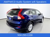 Used 2016 Honda CR-V EX image 5