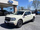 Used 2024 Ford Maverick Lariat w/ 4K Tow Package image 2