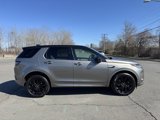 Used 2021 Land Rover Discovery Sport SE R-Dynamic image 6