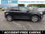 Used 2016 Ford Edge SEL w/ Equipment Group 201A image 2