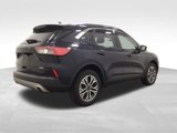 Used 2021 Ford Escape SEL w/ Technology Package image 4