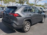 Used 2023 Toyota RAV4 XLE image 4