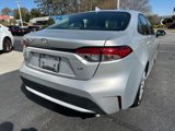 Certified 2021 Toyota Corolla LE image 3
