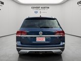 Used 2018 Volkswagen Atlas SEL image 4