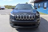 Used 2017 Jeep Cherokee Latitude image 4
