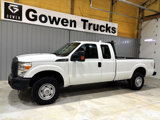 Used 2013 Ford F250 XL w/ PWR Equipment Group image 4