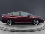 Used 2018 Honda Clarity Plug-In Hybrid image 4