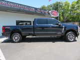 Used 2024 Ford F250 King Ranch image 6