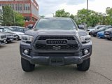 Used 2021 Toyota Tacoma TRD Off-Road image 2