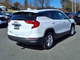 Certified 2021 GMC Terrain SLE w/ Driver Convenience Package image 5