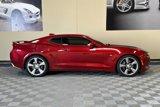 Used 2017 Chevrolet Camaro SS image 3