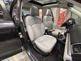 Used 2018 Subaru Forester 2.5i Premium image 5