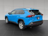 Used 2019 Toyota RAV4 XLE image 3