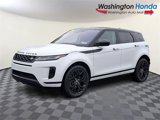 Used 2020 Land Rover Range Rover Evoque SE image 3
