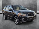 Used 2010 Hyundai Santa Fe GLS image 3