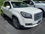 Used 2017 GMC Acadia Limited SLT image 5