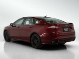 Used 2016 Ford Fusion Titanium image 3
