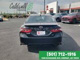 Used 2023 Toyota Camry SE image 6