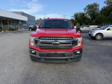 Used 2020 Ford F150 XLT w/ Equipment Group 302A Luxury image 4