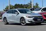 Used 2020 Chevrolet Malibu LT image 2