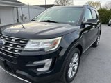 Used 2016 Ford Explorer Limited image 5