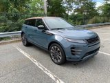 Certified 2024 Land Rover Range Rover Evoque Dynamic SE image 3