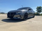 Used 2023 Nissan Sentra SR image 3
