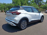 Certified 2023 Nissan Kicks SV image 6
