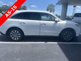 Used 2015 Acura MDX SH-AWD w/ Technology Package image 2