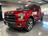 Used 2015 Ford F150 Lariat image 3