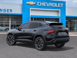 New 2025 Chevrolet Trax RS image 3