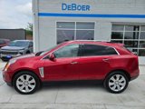Used 2016 Cadillac SRX Performance w/ Driver Awareness Package image 2
