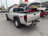 Used 2006 Chevrolet Colorado LT w/ Power Convenience Package image 3