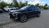 New 2025 Chevrolet Trax LT w/ Sunroof Package image 5