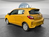 New 2024 Mitsubishi Mirage ES image 4